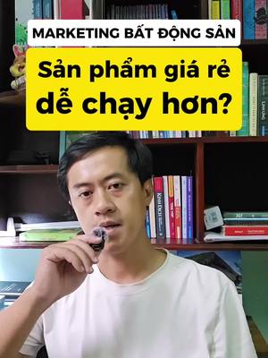 Marketing Bất Động Sản Giá Rẻ Có Dễ Chạy Quảng Cáo Không?