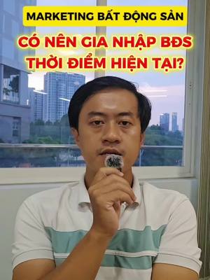 Có nên làm sale Bất Động Sản lúc này? Cơ hội từ đại dự án