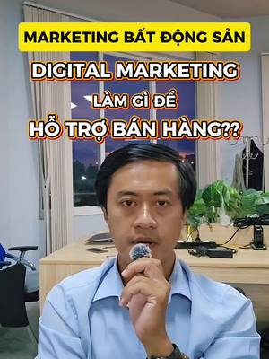 Marketing Bất Động Sản: Ngoài Chạy Ads Còn Làm Gì Để Bán Hàng?