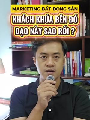 Marketing Bất Động Sản: Tại Sao Chi Phí CPL Tăng Gấp 3 Lần?