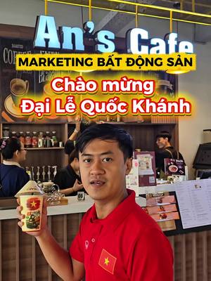 Marketing Bất Động Sản 2025: Sáng Tạo Content AI Mừng Đại Lễ 2/9