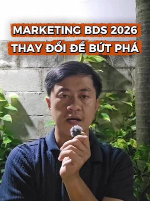 Marketing Bất Động Sản 2026: Đột Phá Với FPV Drone One-Shot