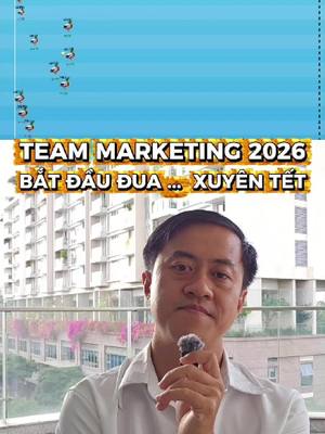 Marketing Bất Động Sản 2026: Chiến Lược Chạy Xuyên Tết Tại An Khang Real