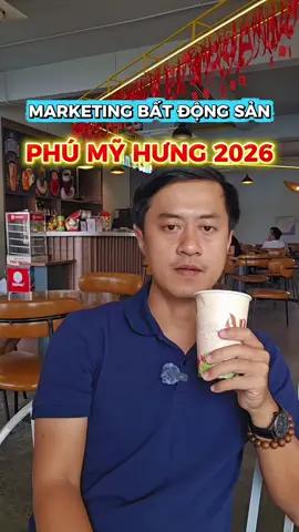 Thị Trường Bất Động Sản Quận 7 & Phú Mỹ Hưng 2026: Tầm Nhìn Mới