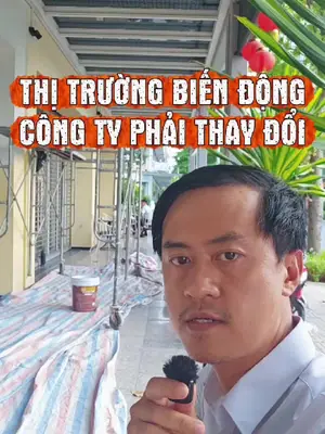 An Khang Real Thay Đổi Diện Mạo: Đón Đầu Kỷ Nguyên Bất Động Sản Mới